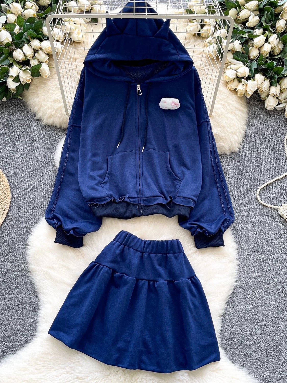 Sneak attack set STP56 image